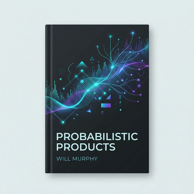 Probabilistic Products Book Cover