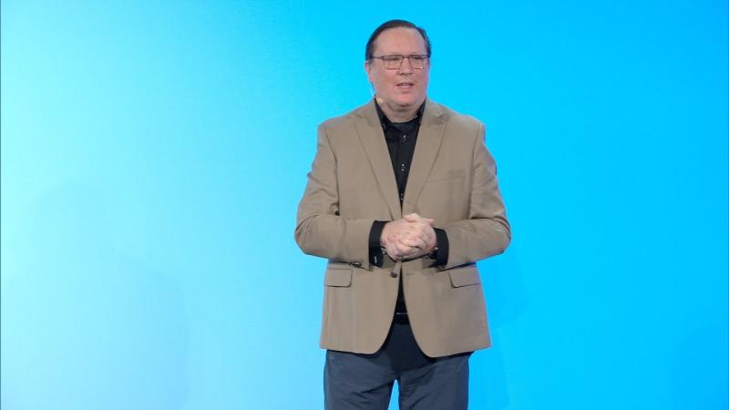 Intuit Investor Day 2025 presentation