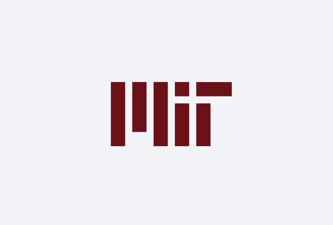 MIT logo
